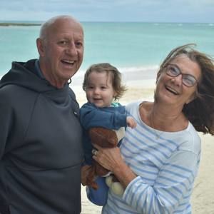 Meet your Posher, Linda